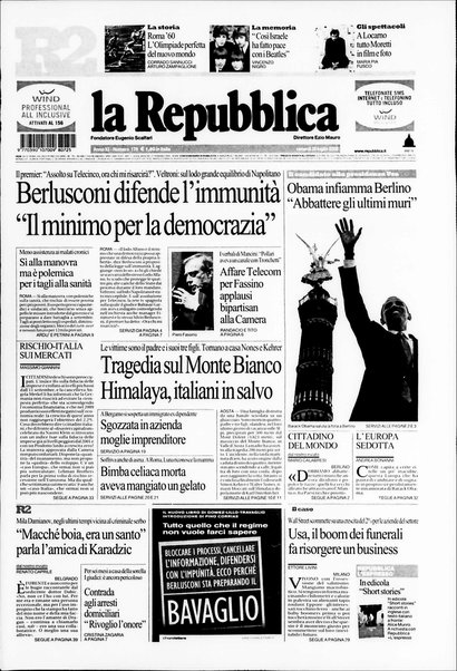 La repubblica